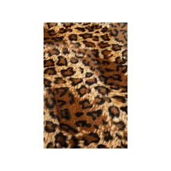 KARE Design Lit Pour Animaux Léopard ^ Lit