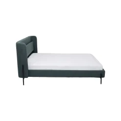 KARE Design Lit Tivoli Vert ^ Lit