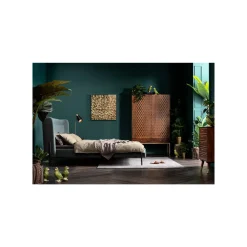 KARE Design Lit Tivoli Vert ^ Lit