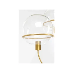 KARE Design Lustre Lantern Doré ^ Lustre & Suspension
