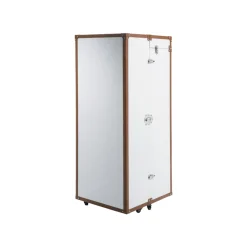 KARE Design Malle-armoire Cosmopolitan ^ Coffre & Malle|Armoire
