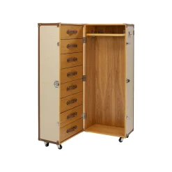 KARE Design Malle-armoire Venezia ^ Coffre & Malle|Armoire