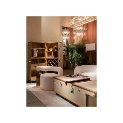 KARE Design Malle-armoire Venezia ^ Coffre & Malle|Armoire