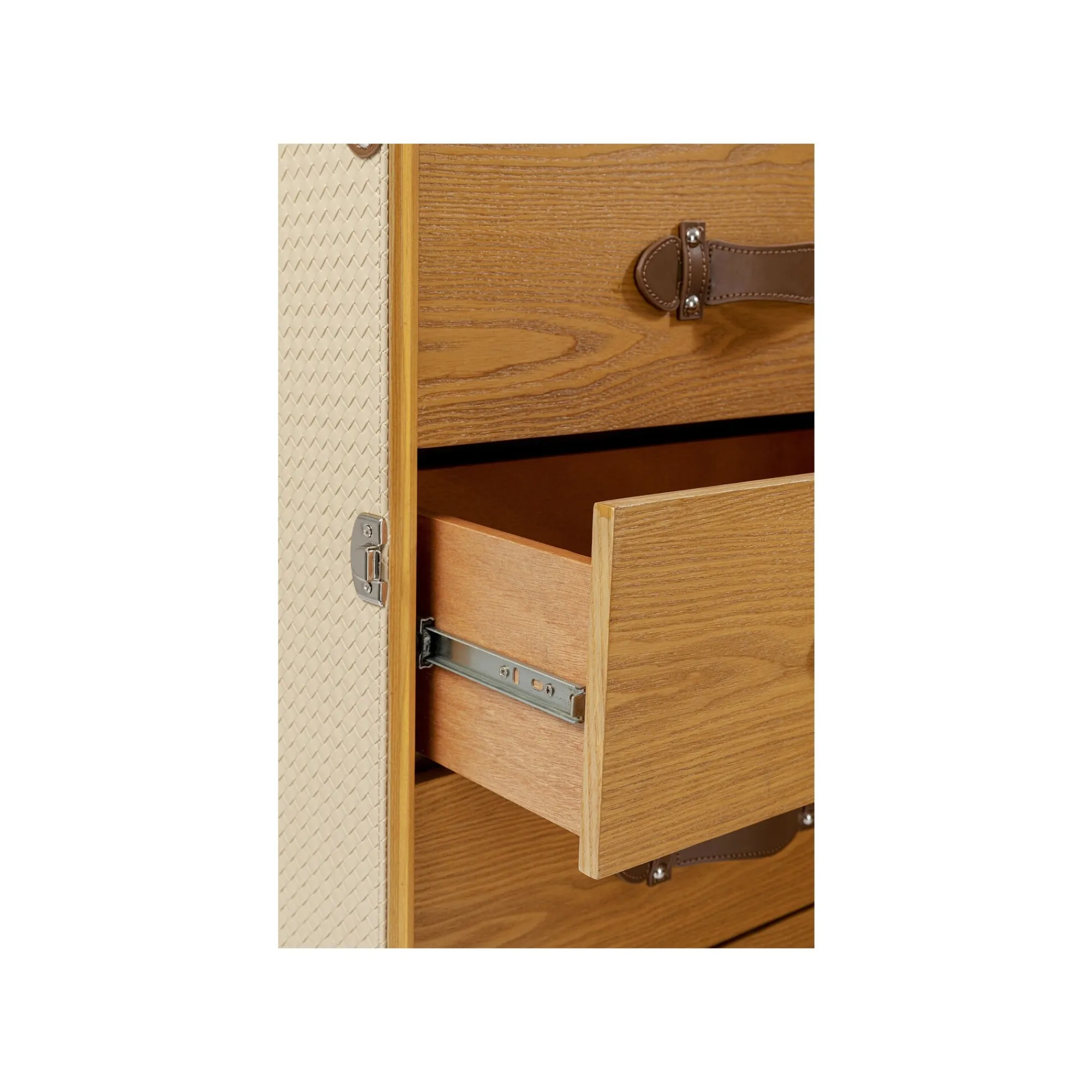 KARE Design Malle-armoire Venezia ^ Coffre & Malle|Armoire