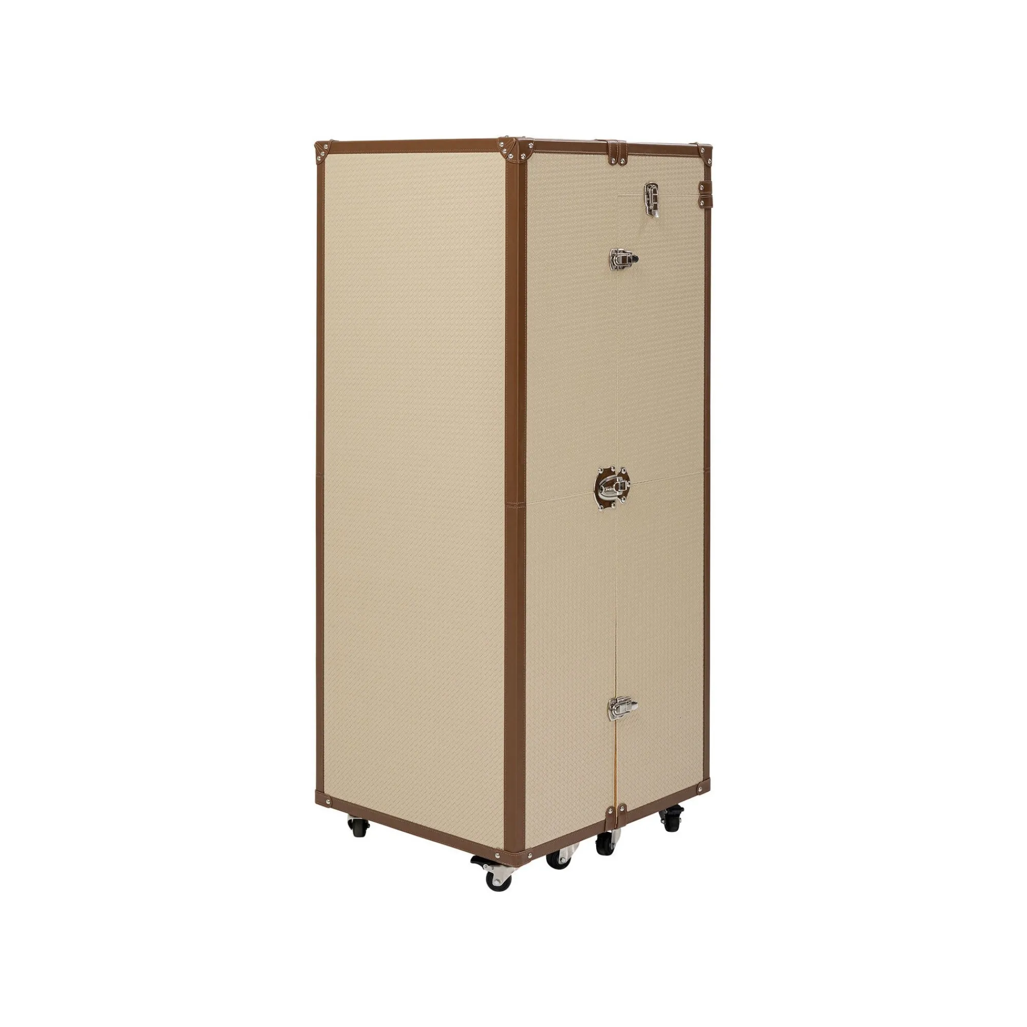 KARE Design Malle-armoire Venezia ^ Coffre & Malle|Armoire