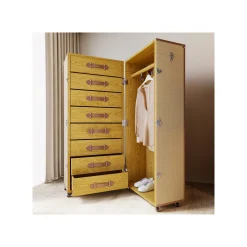 KARE Design Malle-armoire Venezia ^ Coffre & Malle|Armoire