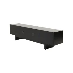KARE Design Meuble TV Caldera Chrome ^ Meuble Tv