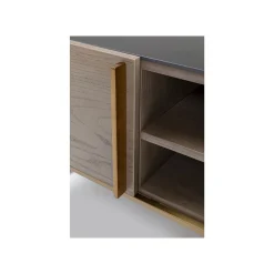 KARE Design Meuble TV Cesaro ^ Meuble Tv