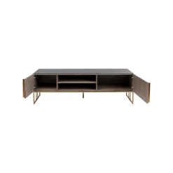 KARE Design Meuble TV Cesaro ^ Meuble Tv