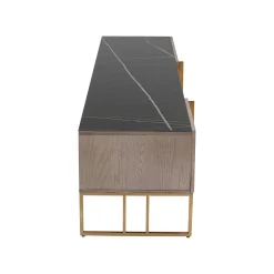 KARE Design Meuble TV Cesaro ^ Meuble Tv