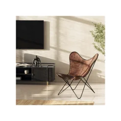 KARE Design Meuble TV Fence ^ Meuble Tv