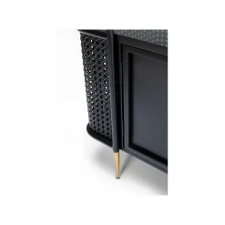 KARE Design Meuble TV Fence ^ Meuble Tv
