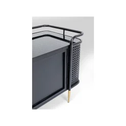 KARE Design Meuble TV Fence ^ Meuble Tv