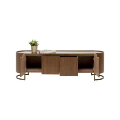 KARE Design Meuble TV Giorgio ^ Meuble Tv