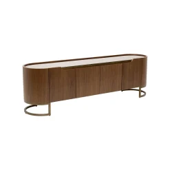 KARE Design Meuble TV Giorgio ^ Meuble Tv