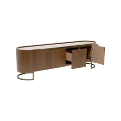 KARE Design Meuble TV Giorgio ^ Meuble Tv