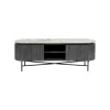 KARE Design Meuble TV Glenn ^ Meuble Tv