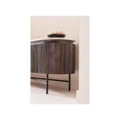 KARE Design Meuble TV Glenn ^ Meuble Tv