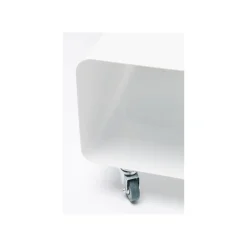 KARE Design Meuble TV Lounge Blanc ^ Meuble Tv