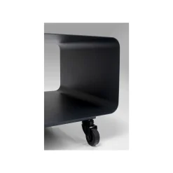 KARE Design Meuble TV Lounge Gris ^ Meuble Tv