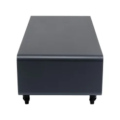 KARE Design Meuble TV Lounge Gris ^ Meuble Tv