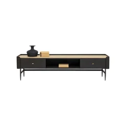 KARE Design Meuble TV Milano ^ Meuble Tv