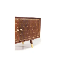 KARE Design Meuble TV Muskat ^ Meuble Tv