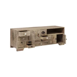 KARE Design Meuble TV Puro ^ Meuble Tv