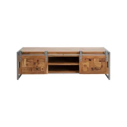 KARE Design Meuble TV Vancouver ^ Meuble Tv