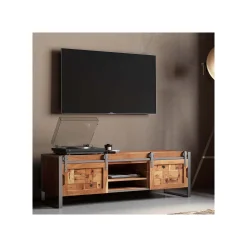 KARE Design Meuble TV Vancouver ^ Meuble Tv