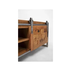 KARE Design Meuble TV Vancouver ^ Meuble Tv