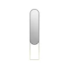 KARE Design Miroir Alice 175x32cm ^ Miroir