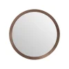 KARE Design Miroir Arezzo Coffee 100cm ^ Miroir