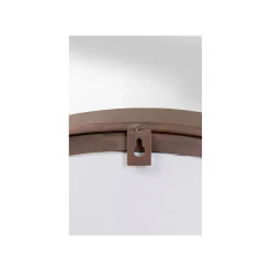 KARE Design Miroir Arezzo Coffee 100cm ^ Miroir