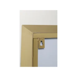 KARE Design Miroir Arezzo Doré 160x65cm ^ Miroir