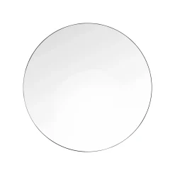 KARE Design Miroir Bella Rond 100cm ^ Miroir