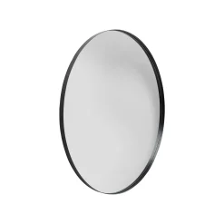 KARE Design Miroir Bella Rond 100cm ^ Miroir