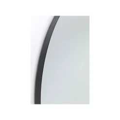 KARE Design Miroir Bella Rond 100cm ^ Miroir