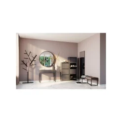 KARE Design Miroir Bella 180x60cm ^ Miroir