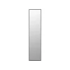 KARE Design Miroir Bella 180x30cm ^ Miroir