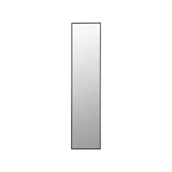 KARE Design Miroir Bella 180x30cm ^ Miroir