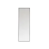KARE Design Miroir Bella 130x30cm ^ Miroir