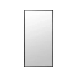 KARE Design Miroir Bella 160x80cm ^ Miroir