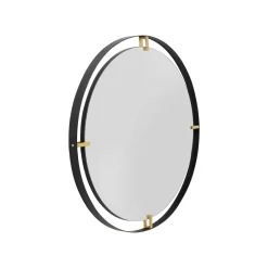 KARE Design Miroir Betsy Frame 90cm ^ Miroir