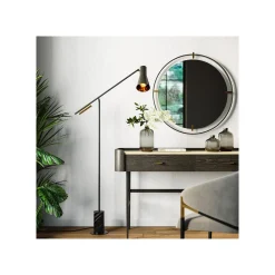 KARE Design Miroir Betsy Frame 90cm ^ Miroir