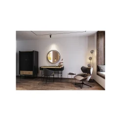 KARE Design Miroir Betsy Frame 90cm ^ Miroir