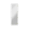 KARE Design Miroir Betsy Frame 165x55cm ^ Miroir