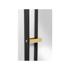 KARE Design Miroir Betsy Frame 165x55cm ^ Miroir