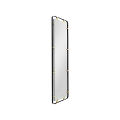 KARE Design Miroir Betsy Frame 165x55cm ^ Miroir