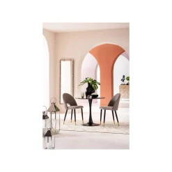KARE Design Miroir Betsy Frame 165x55cm ^ Miroir